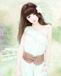 她是s级哨兵们的白月光圣女 40