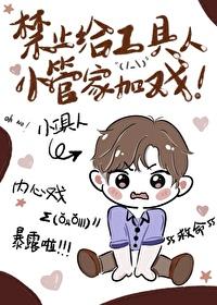 禁止给工具人小管家加戏!作者木南斐