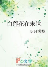 白莲花在末世作者明月满枝