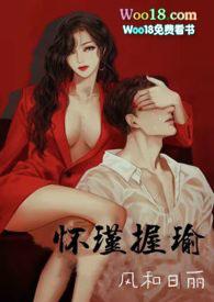 怀瑾抱瑜免费阅读全文