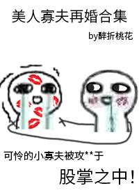 美人寡夫再婚合集(醉折桃花)